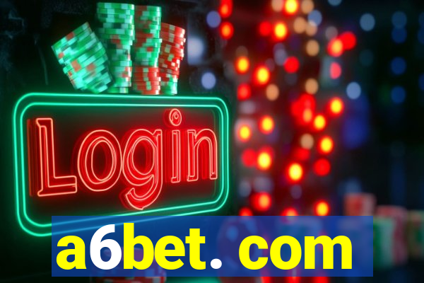 a6bet. com